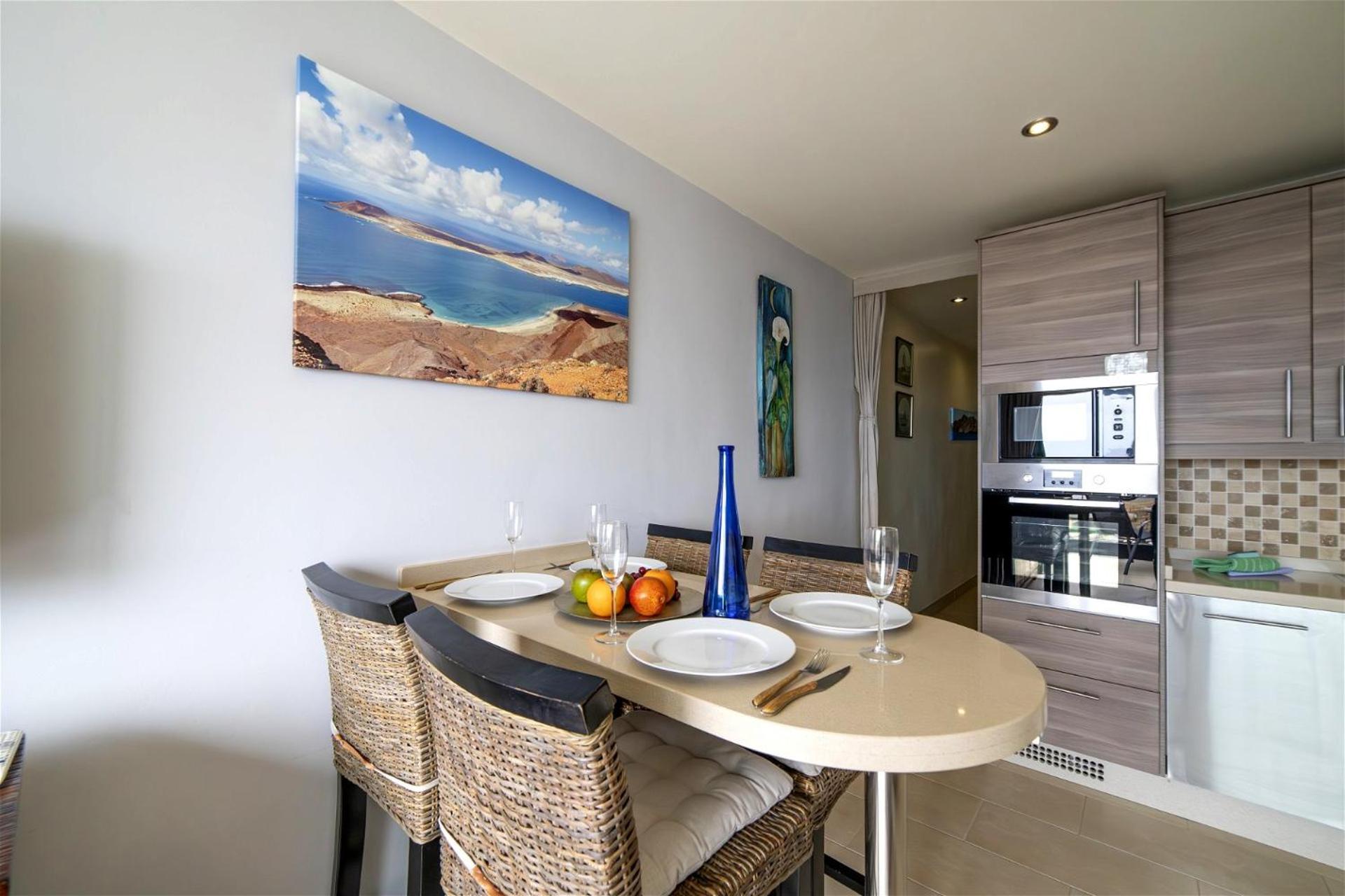 El Rincon Harbour View Apartment Puerto del Carmen  Exterior photo