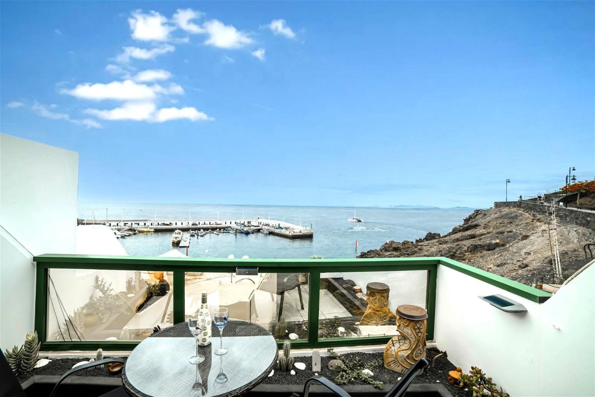 El Rincon Harbour View Apartment Puerto del Carmen  Exterior photo