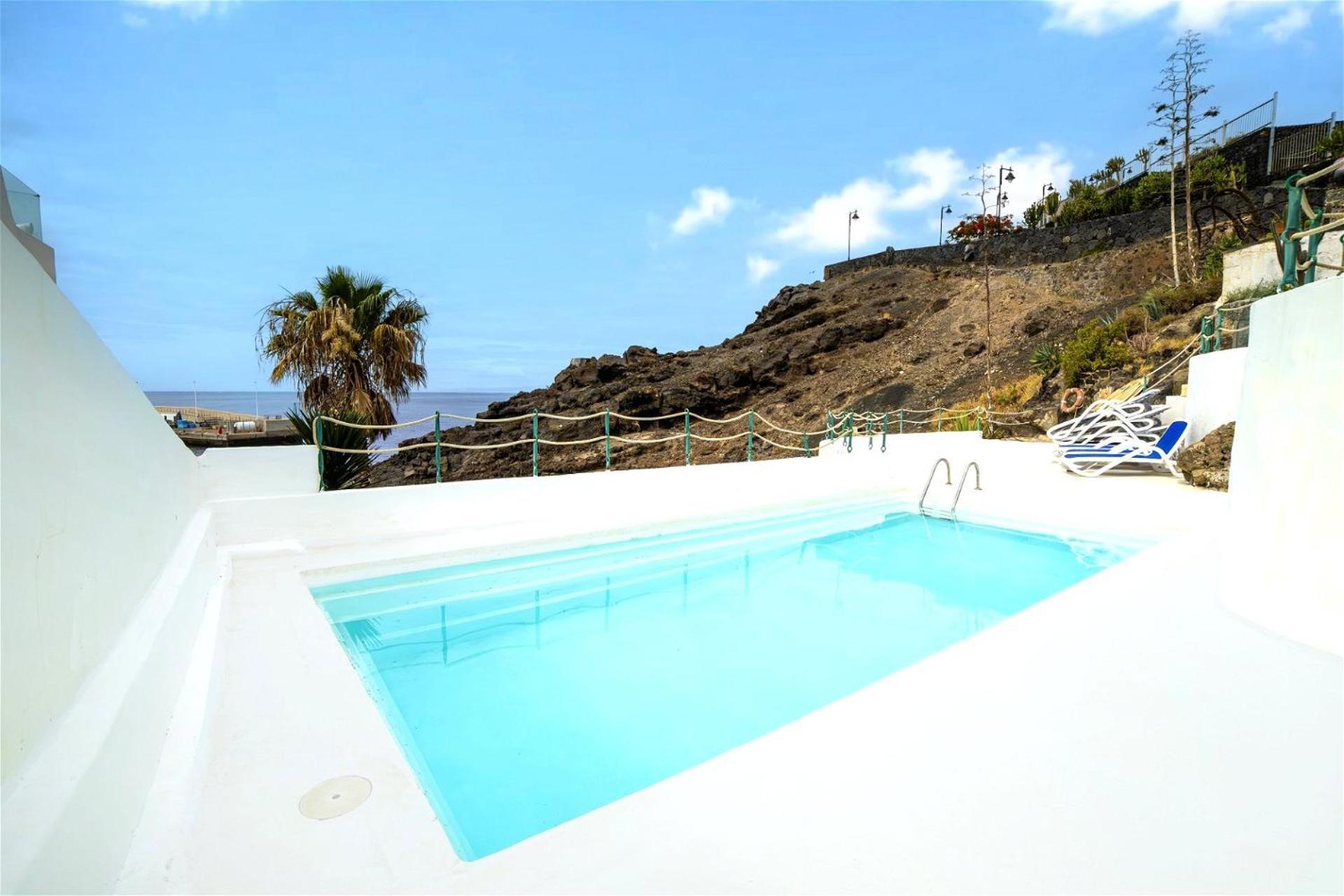 El Rincon Harbour View Apartment Puerto del Carmen  Exterior photo