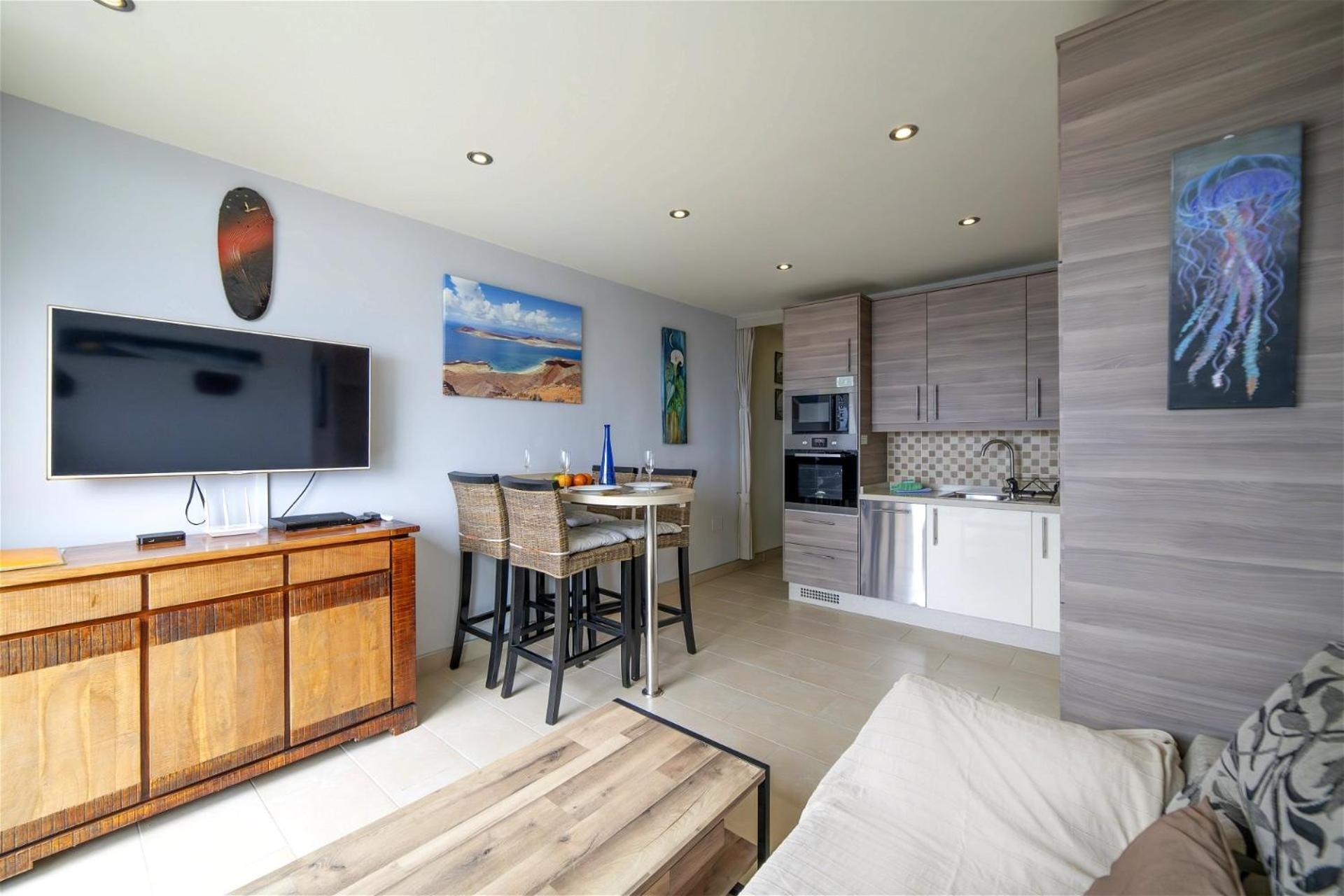 El Rincon Harbour View Apartment Puerto del Carmen  Exterior photo